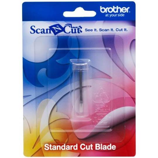 Scan n Cut Standard Blade